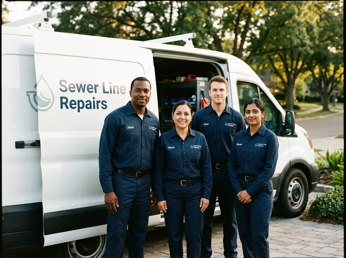 Emergency Plumber company in Eau Claire, MI